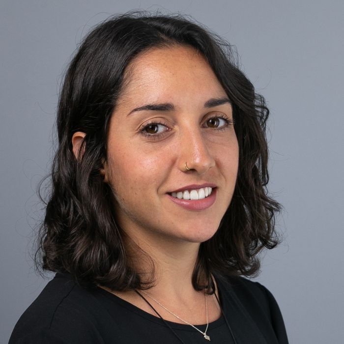 Mafe Alizo, Regional MWDBE Manager - Structure Tone